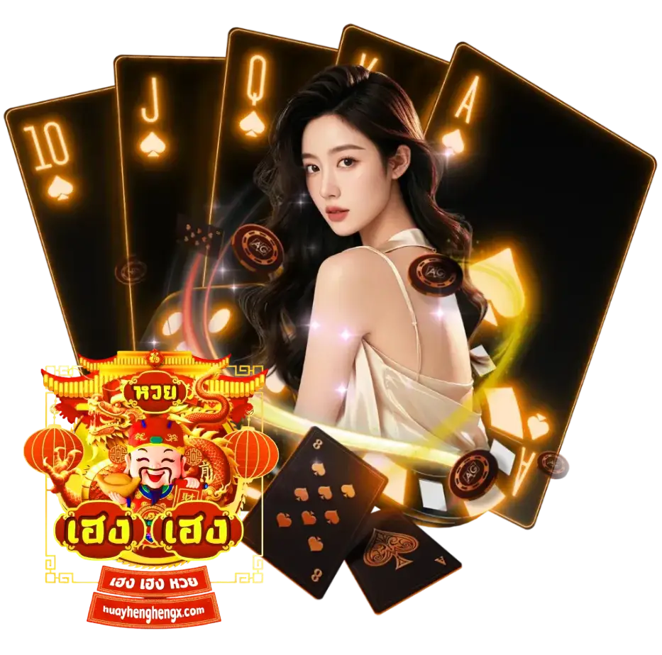 เฮง เฮง หวย
